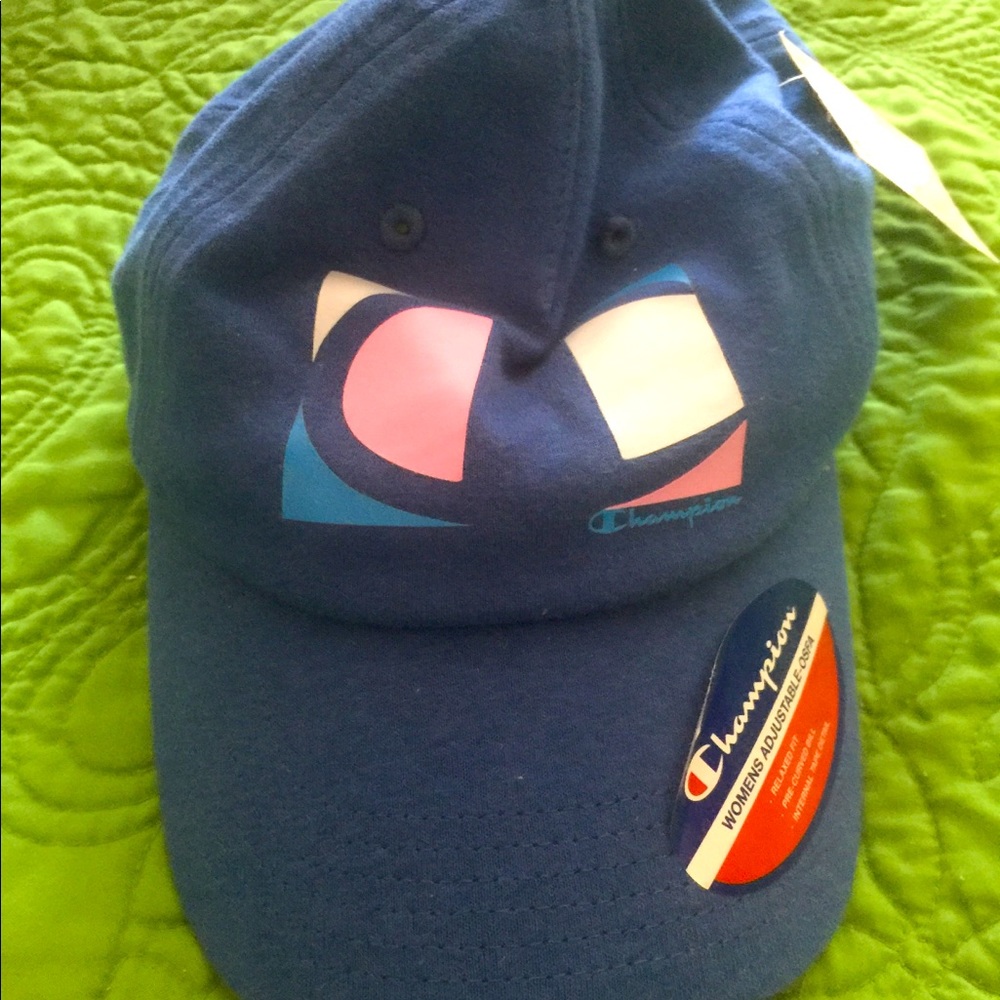 Champion Hat
